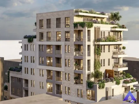 Prodaja, jednosoban stan, 39m², Centar, Budva - image 2