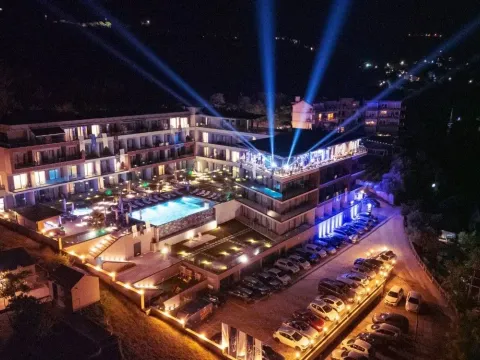 Prodaja, dvosoban stan, 71m², Kavač, Kotor - image 13