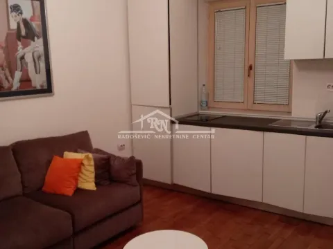 Prodaja, jednosoban stan, 22m², Stari Grad, Beograd - image 3
