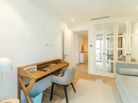 Prodaja, dvosoban stan, 105m², Luštica, Tivat - image 13