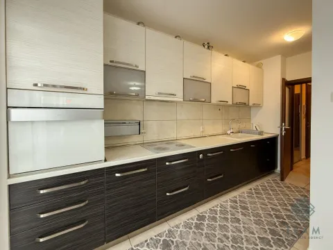 Rent, two bedroom apartment, 74m², Dalmatinska ulica, Podgorica - image 4