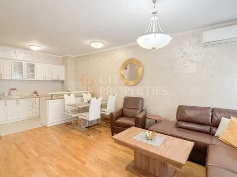 Izdavanje, stan, 80m², City Kvart, Podgorica - image 10