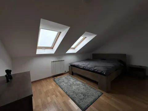 Izdavanje, trosoban stan, 85m², Čubura, Beograd - image 15