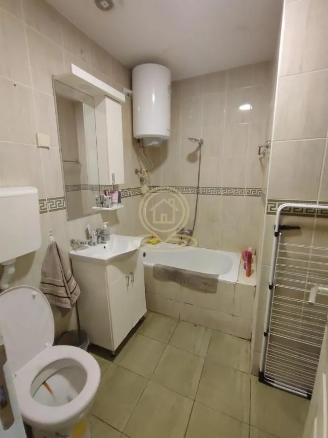 Prodaja, jednosoban stan, 32m², Podbara, Novi Sad Sve Podlokacije