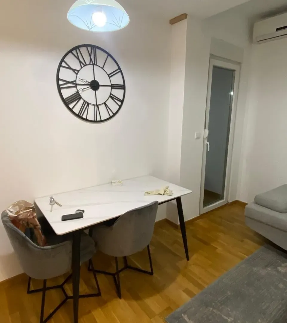 Prodaja, jednosoban stan, 42m², Ljubović, Podgorica