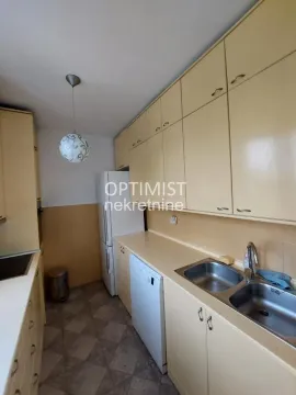 Rent, two bedroom apartment, 69m², Novi Beograd Blok 63, Novi Beograd Sve Podlokacije - image 7