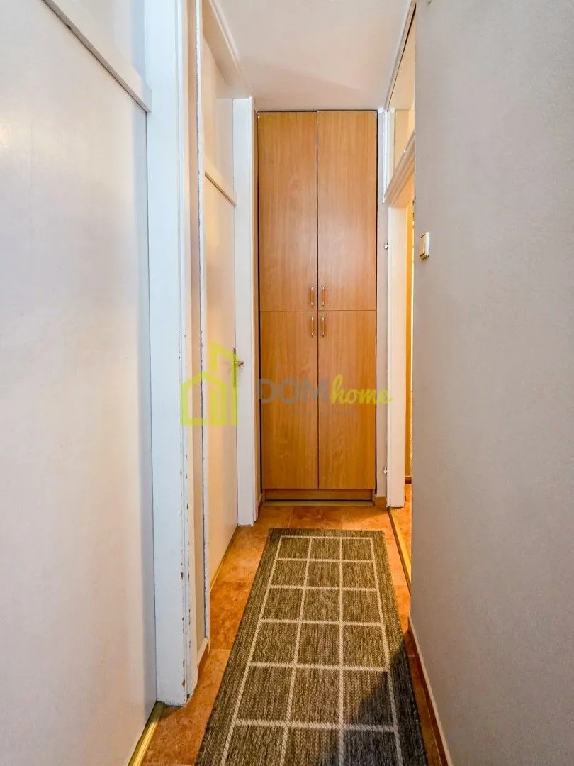 Sale, two bedroom apartment, 80m², Stari Aerodrom, Podgorica