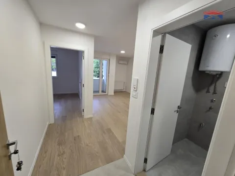 Izdavanje, dvosoban stan, 42m², Podbara, Novi Sad Sve Podlokacije - image 13