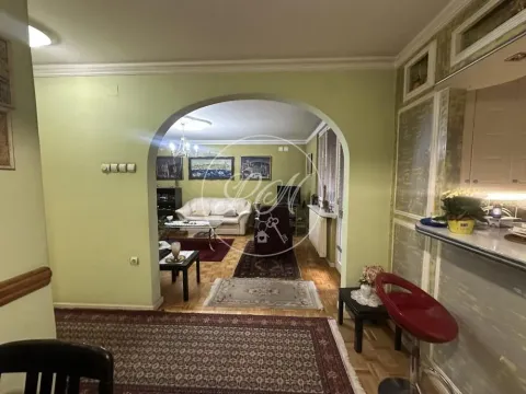 Izdavanje, trosoban stan, 92m², Rakovica, Beograd - image 6