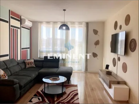 Stan in Savski Venac