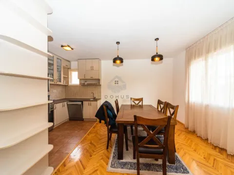 Rent, two bedroom apartment, 108m², Stari Aerodrom, Podgorica - image 4