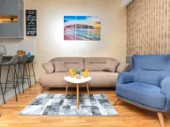 Sale, one bedroom apartment, 55m², Bečići, Budva - image 11