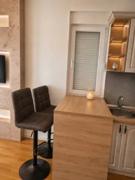 Rent, one bedroom apartment, 33m², Zabjelo, Podgorica - image 2