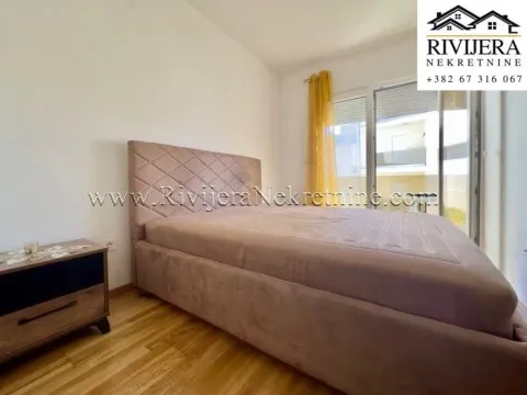 Prodaja, dvosoban stan, 62m², Meljine, Herceg Novi - image 6