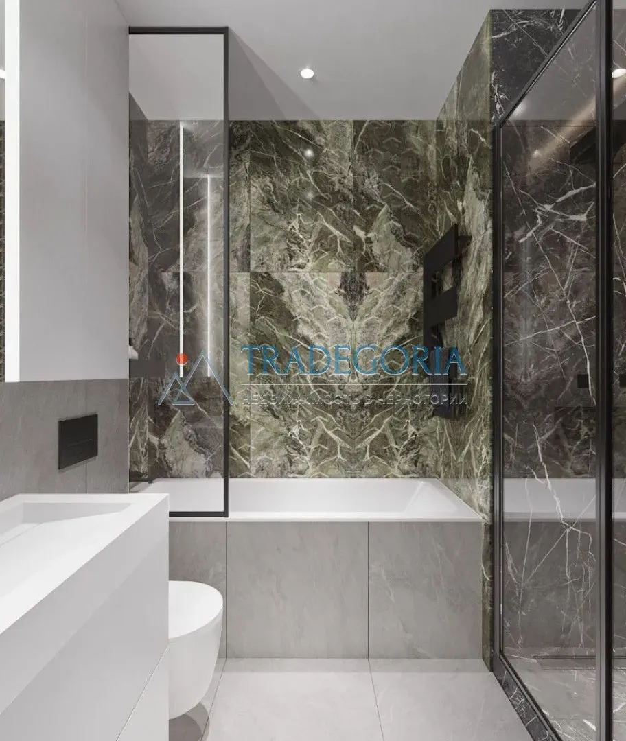Prodaja, jednosoban stan, 55m², Bar, Crna Gora