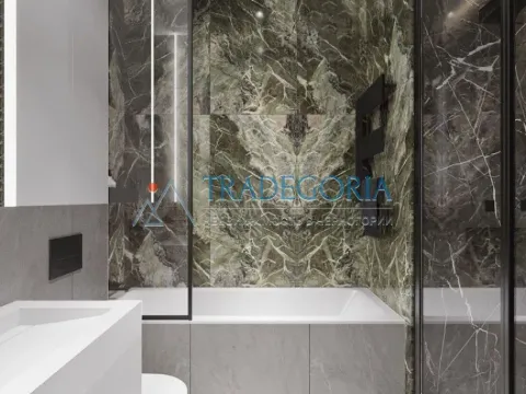 Prodaja, jednosoban stan, 55m², Bar, Crna Gora - image 3