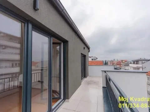 Prodaja, trosoban stan, 92m², Autokomanda, Voždovac Sve Podlokacije - image 18