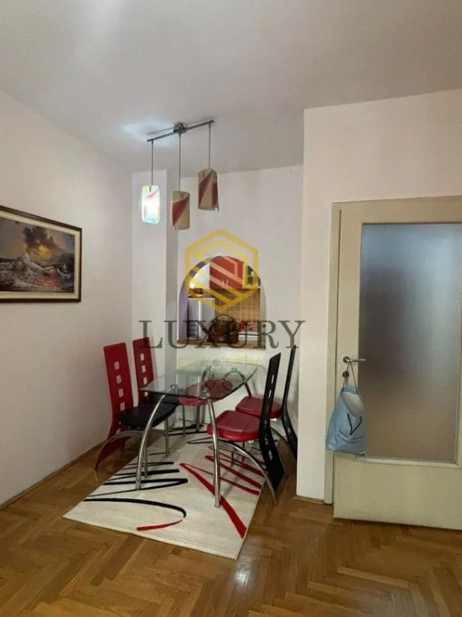 Rent, apartment, 47m², Preko Morače, Podgorica