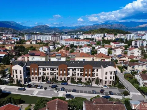 Prodaja, dvosoban stan, 71m², Zabjelo, Podgorica - image 3