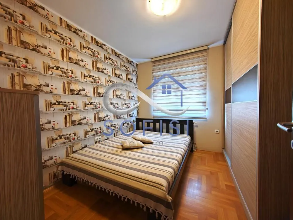 Prodaja, četvorosoban stan, 95m², Grbavica, Novi Sad Sve Podlokacije