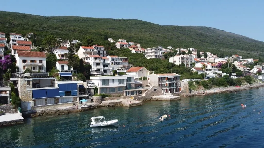 Prodaja, kuća, 314m², Tivat, Crna Gora