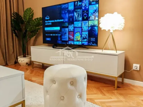 Rent, three bedroom apartment, 76m², Banovo Brdo, Beograd - image 4