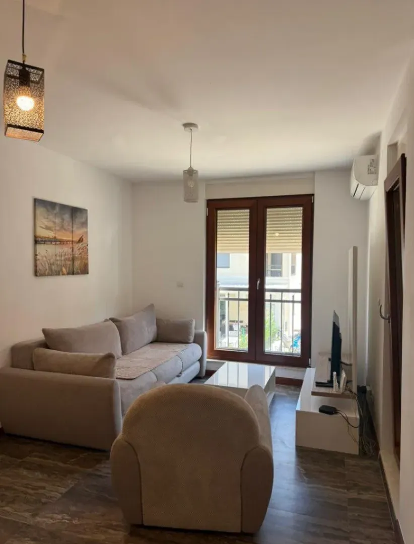 Rent, two bedroom apartment, 70m², Donja Lastva, Tivat