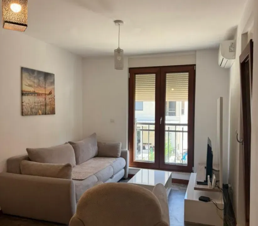 Rent, two bedroom apartment, 70m², Donja Lastva, Tivat