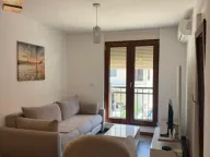Rent, two bedroom apartment, 70m², Donja Lastva, Tivat - image 1