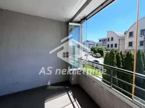 Izdavanje, dvosoban stan, 65m², Savski Venac, Beograd - image 13