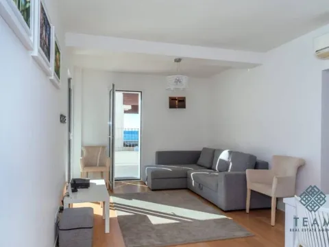 Rent, three bedroom apartment, 72m², Pržno, Budva - image 2