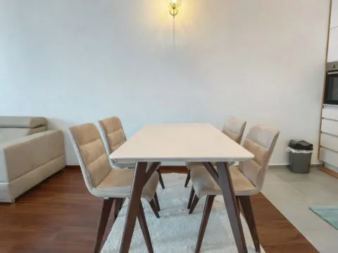 Rent, two bedroom apartment, 69m², Master Kvart, Podgorica - image 3