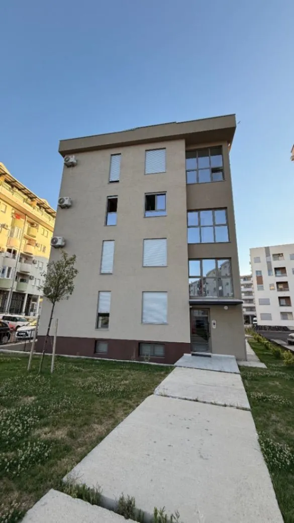 Izdavanje, jednosoban stan, 33m², Zabjelo, Podgorica