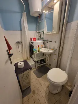 Rent, one bedroom apartment, 39m², Autokomanda, Voždovac Sve Podlokacije - image 8
