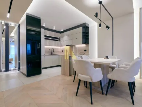 Rent, two bedroom apartment, 52m², Grbavica, Novi Sad Sve Podlokacije - image 5