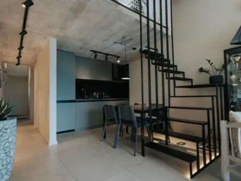 Prodaja, dvosoban stan, 65m², Petrovac, Budva - image 5