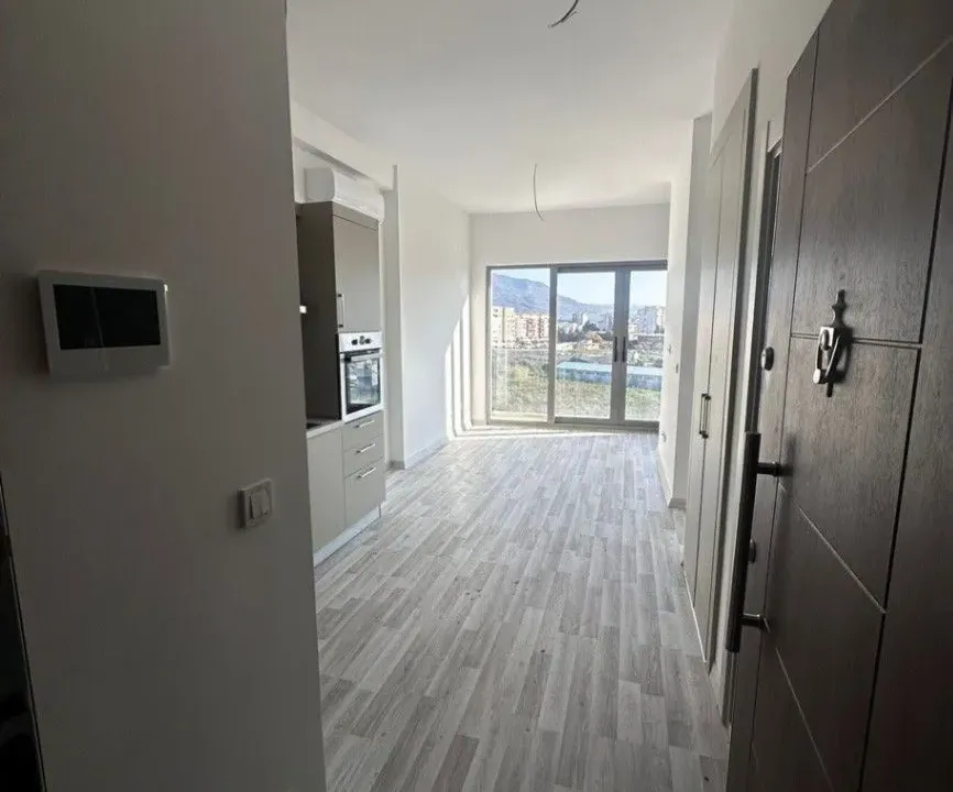 Sale, one bedroom apartment, 37m², Bar, Crna Gora