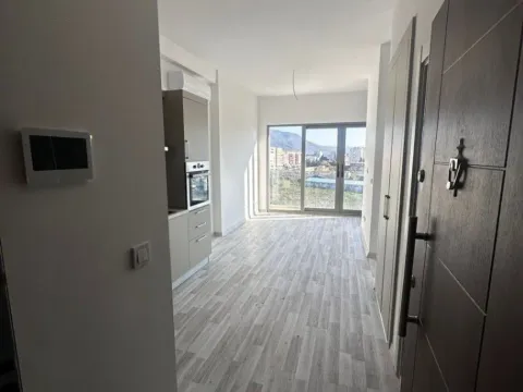 Prodaja, jednosoban stan, 37m², Bar, Crna Gora