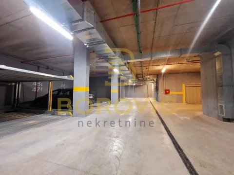 Sale, parking/garage, 13m², Vračar Sve Podlokacije, Beograd - image 7