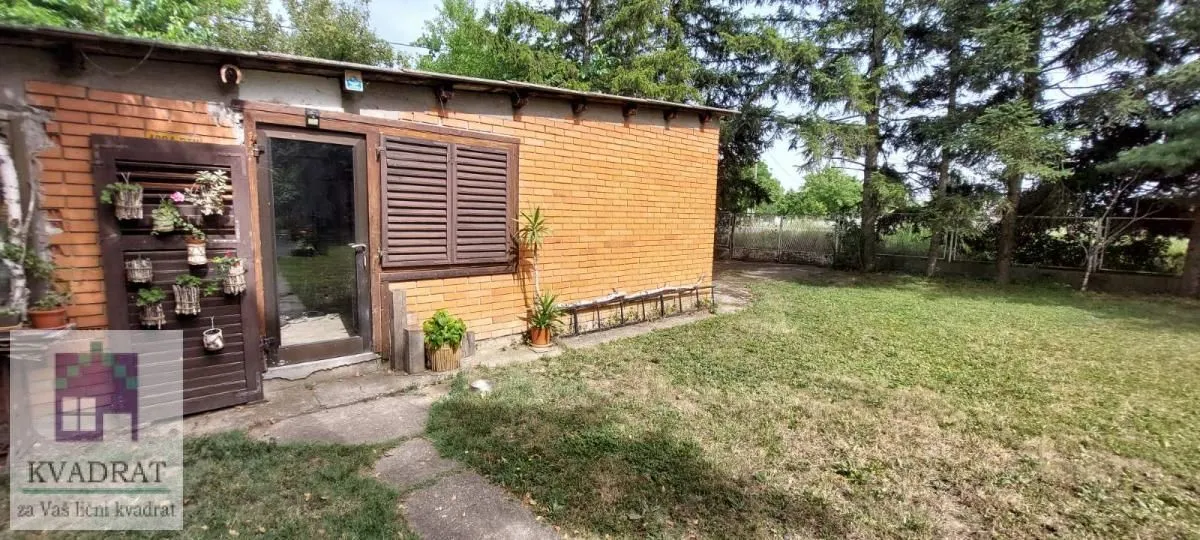 Prodaja, kuća, 178m², Skela, Obrenovac