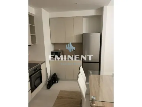 Rent, two bedroom apartment, 54m², Savski Venac, Beograd - image 4