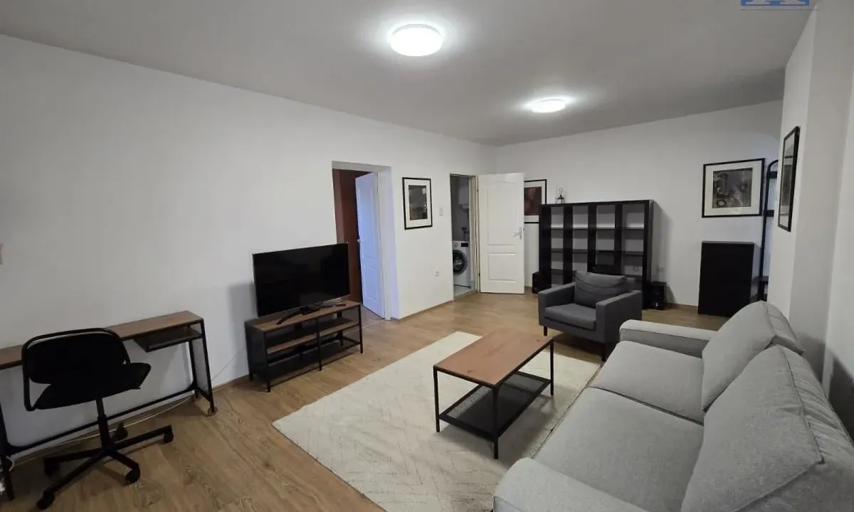 Rent, two bedroom apartment, 54m², Grbavica, Novi Sad Sve Podlokacije