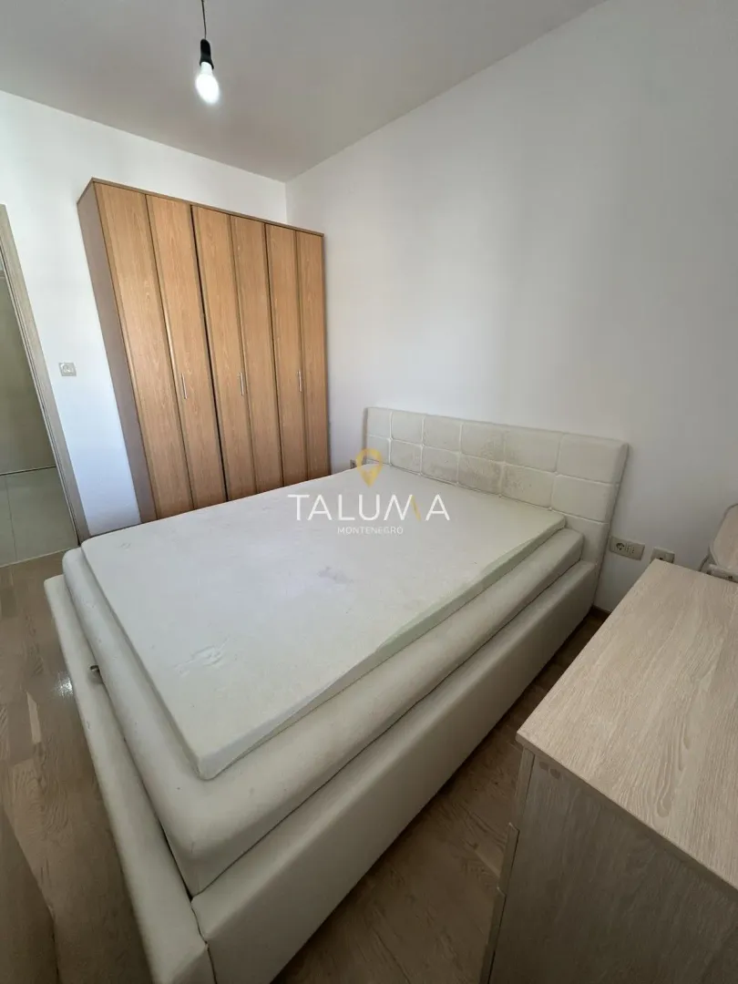 Prodaja, jednosoban stan, 46m², City Kvart, Podgorica