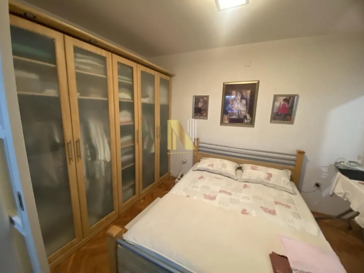 Prodaja, dvosoban stan, 49m², Nova Detelinara, Novi Sad Sve Podlokacije