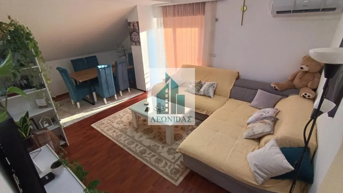 Prodaja, trosoban stan, 73m², Medijana, Niš