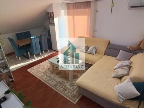 Prodaja, trosoban stan, 73m², Medijana, Niš - image 2