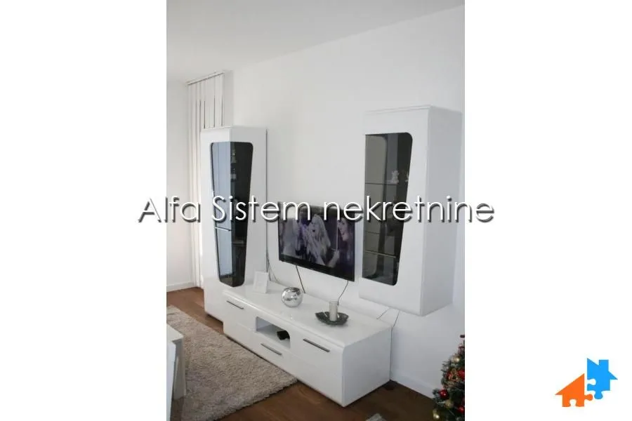 Rent, two bedroom apartment, 40m², Lion, Zvezdara Sve Podlokacije