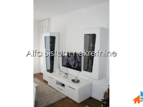Rent, two bedroom apartment, 40m², Lion, Zvezdara Sve Podlokacije - image 6