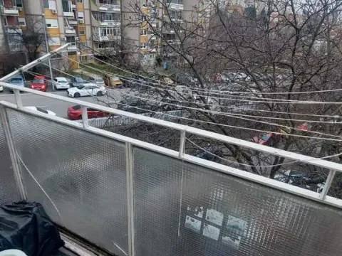 Sale, one bedroom apartment, 34m², Voždovac, Voždovac Sve Podlokacije - image 12