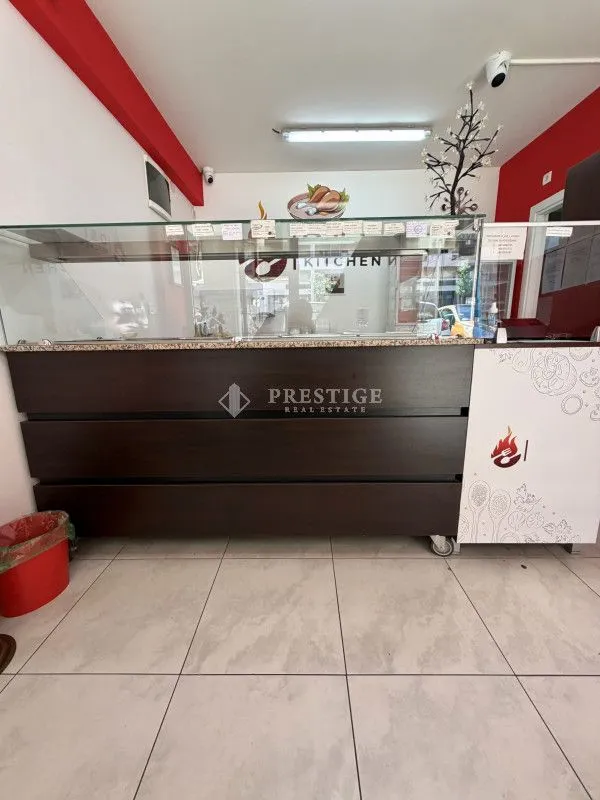 Sale, office space, 43m², City Kvart, Podgorica